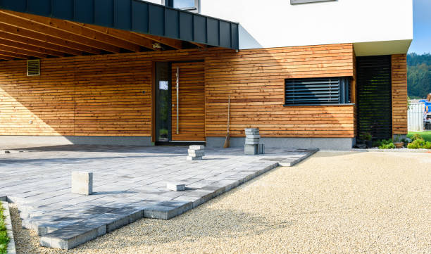 Best Professional Driveway Pavers  in Hudson Bend, TX
