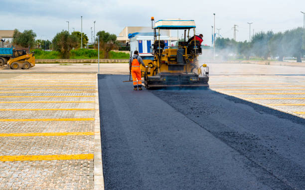 Hudson Bend, TX Driveway Pavers Company
