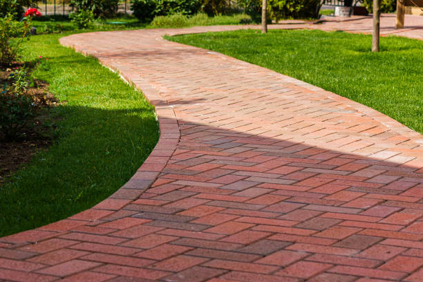 Best Decorative Driveway Pavers  in Hudson Bend, TX