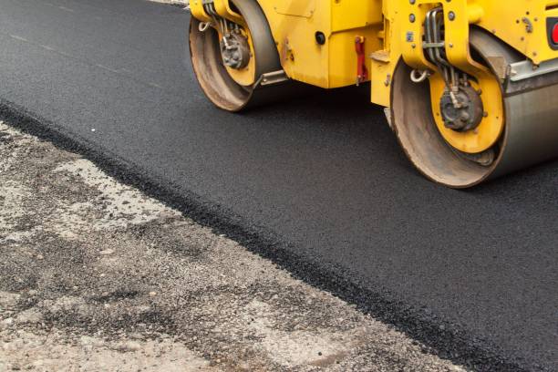 Best Residential Driveway Paver Services  in Hudson Bend, TX
