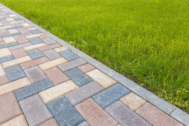 Best Cobblestone Driveway Pavers  in Hudson Bend, TX