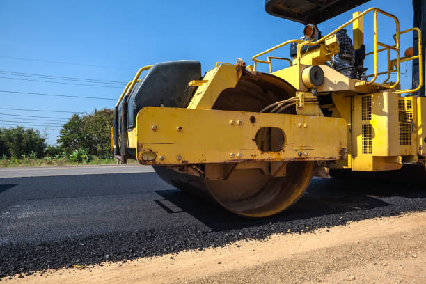 Best Interlocking Driveway Pavers  in Hudson Bend, TX